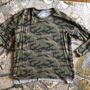 AE soft & sexy camo